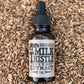 Milk Thistle Seed Tincture - 1 oz bottle