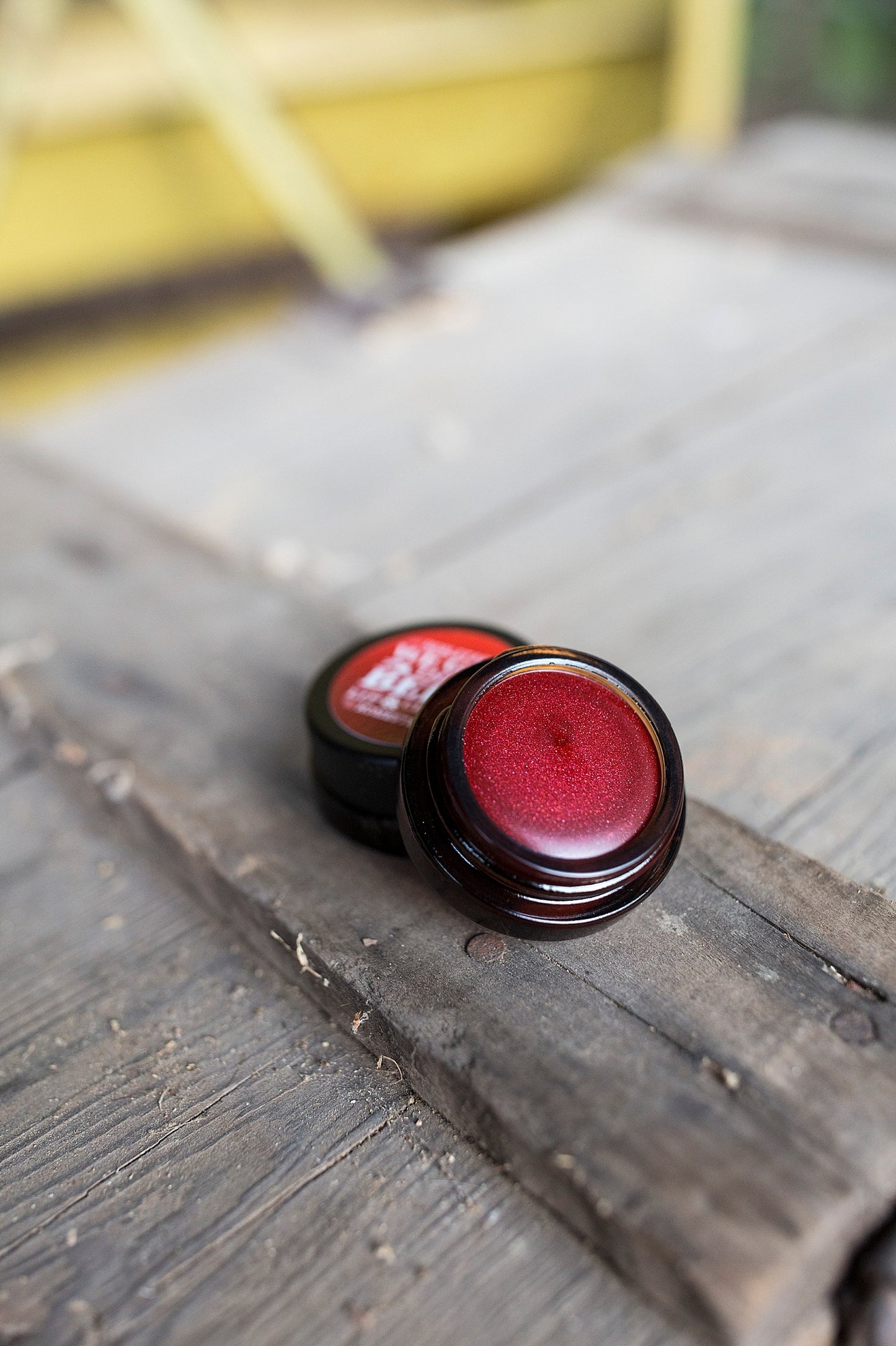 Tallow Lip & Cheek Tint - Beet Bundle