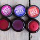 Tallow Lip & Cheek Tint - Beet Bundle