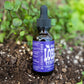 Lobelia Tincture 1 oz bottle