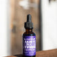 Lobelia Tincture 1 oz bottle