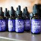 Lobelia Tincture 1 oz bottle