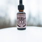 Noble Beard - Beard Oil