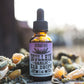 Garlic Mullein Ear Oil