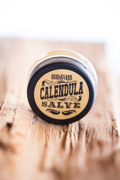 Calendula Salve