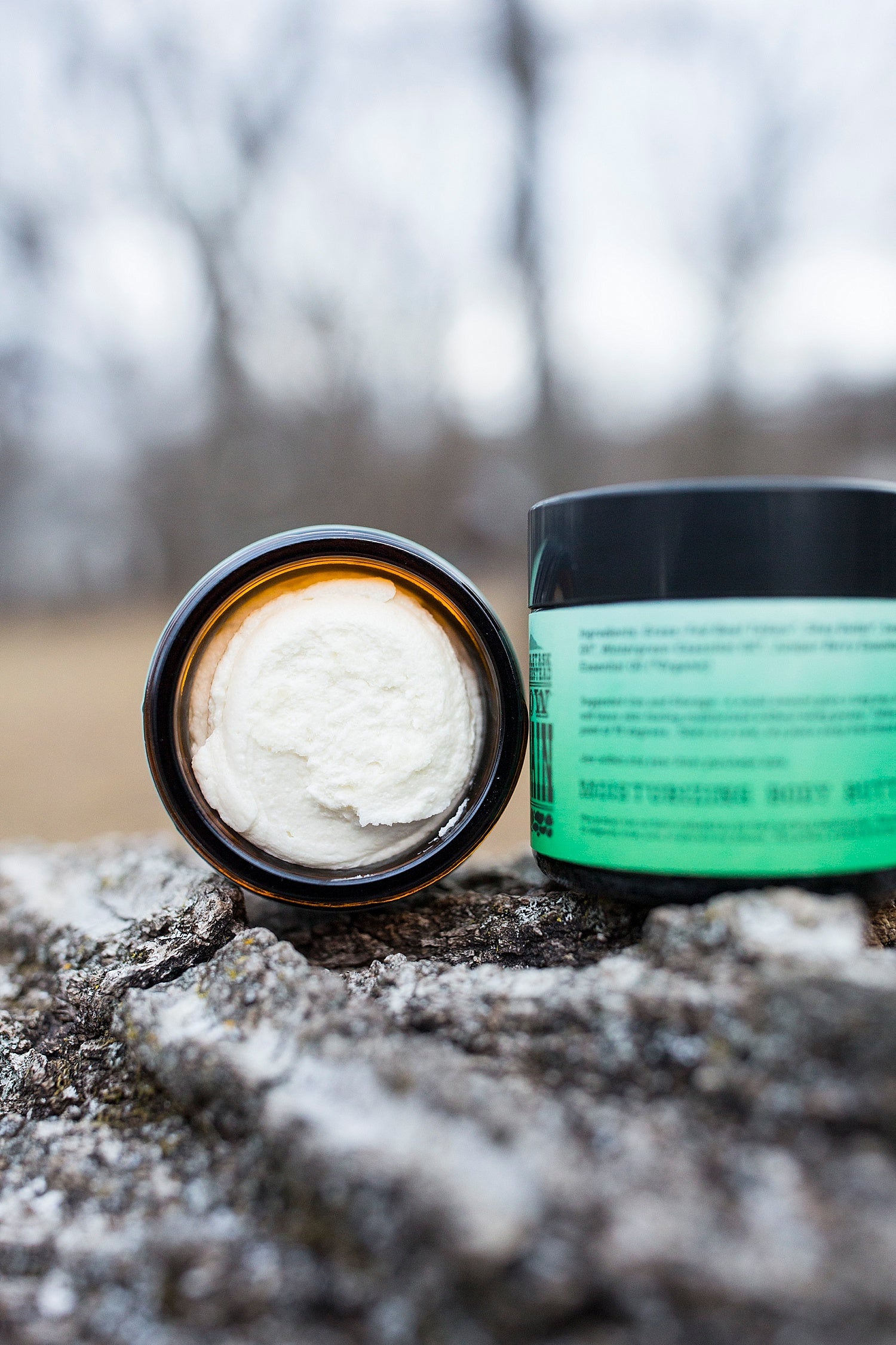 Whipped Tallow Balm | New Formulation